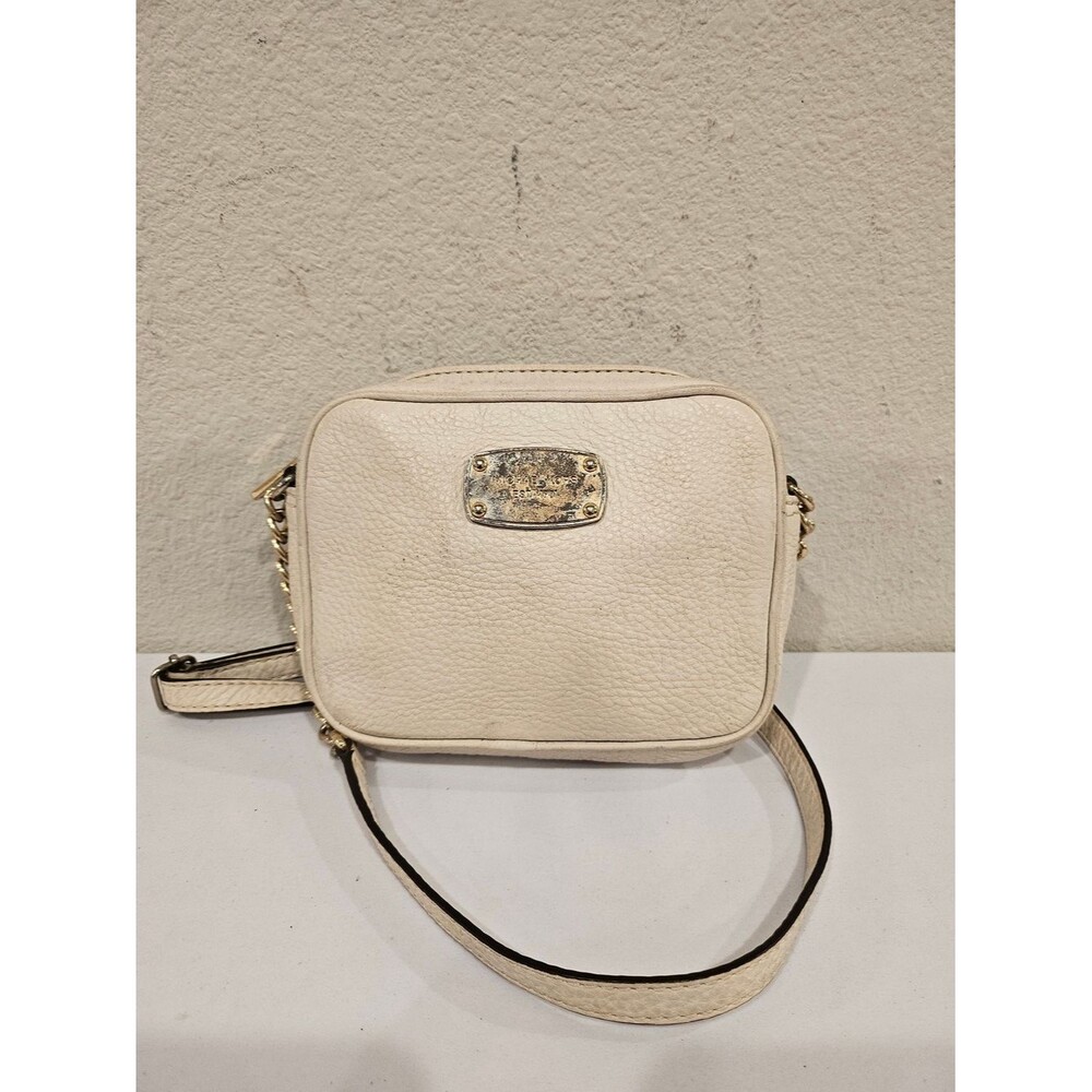 Michael Kors Sloan Large Quilted Shoulder Bag